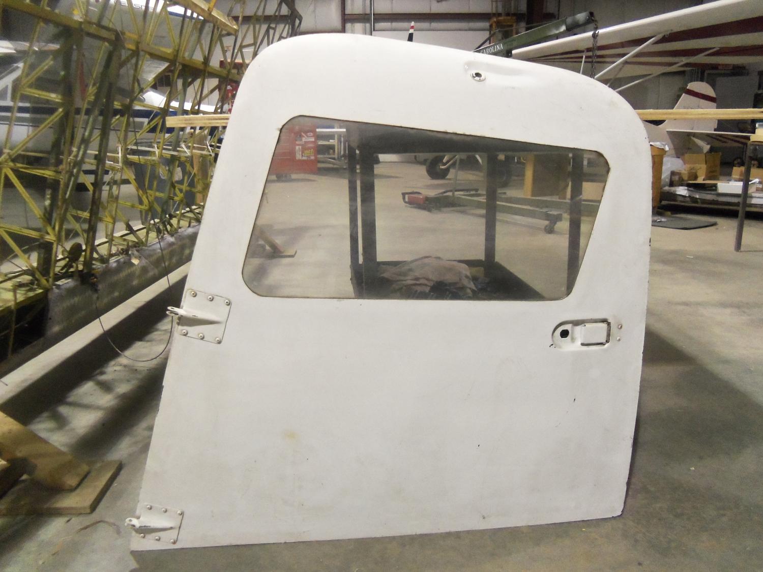 PIPER CHEROKEE PA32-260-300 AFT DOOR